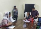 नगर पालिका बयाना की ईओ अनिता कुमारी निलंबित,नगर पालिका से जुड़े प्रकरण में विभागीय जांच प्रस्तावित, स्वायत्त शासन विभाग ने जारी किए आदेश