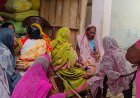 होर्मुज के पास जहाज पर हमले में देवरिया के मर्चेंट नेवी कर्मी शिवानंद की मौत, परिवार पर टूटा दुखों का पहाड़
