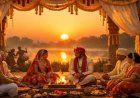 ज्येष्ठ अधिक मलमास की विदाई, गूजेगी की शहनाइयां