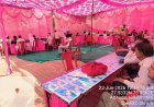 प्रशासनिक उदासीनता: अधिकारियों से सजीं कुर्सियां, फरियादी नदारद; प्रचार के अभाव में फ्लॉप हुआ नसवारी का 'ग्रामीण सेवा शिविर'