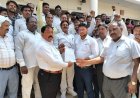 ई-रजिस्ट्री के विरोध में चौरीचौरा बार एसोसिएशन का बिगुल, दो दिन की हड़ताल का ऐलान