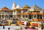राम मंदिर में चोरी के आरोपियों को 14 दिन की जेल, केस लड़ने वाले वकील पर लगेगा 5 लाख रुपये का जुर्माना