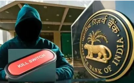 एक क्लिक में रुक जाएंगे सभी ऑनलाइन पेमेंट, डिजिटल फ्रॉड पर लगेगी लगाम