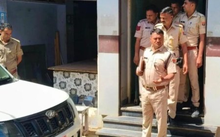 सौतेले पिता ने नाबालिग बेटी से किया रेप, प्रेग्नेंट हुई तो खुला  सच्चाई राज, छः महीने से कर रहा था बेटी बलात्कार