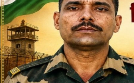 शहीद बिजेंद्र सिंह तेतरवाल की प्रथम पुण्यतिथि व मूर्ति अनावरण कार्यक्रम 5 जून को, दलेलपुरा के पदेवा गांव में जुटेगी राजनीतिक और सामाजिक हस्तियां