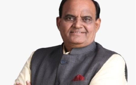 किसान एवं बाल कल्याण नवाचार विश्वविद्यालय की स्थापना हो अथवा संस्था को 100 एकड़ भूमि उपलब्ध कराए - गुप्ता