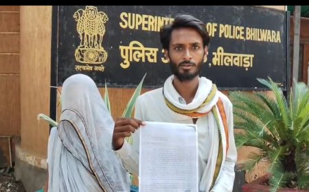 एससी-एसटी एक्ट का मामला: एक माह बाद भी गिरफ्तारी नहीं, पीड़िता ने एसपी से मांगी सुरक्षा