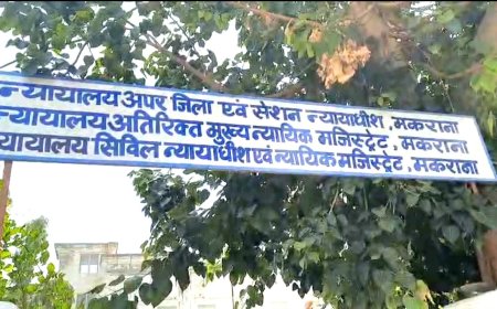 ​फर्जी वसीयत बनाकर संपत्ति हड़पने का आरोपी गिरफ्तार