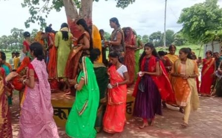 सोमवती अमावस्या 15 जून को: अधिक मास और आनंद योग के साथ बन रहे कई दुर्लभ संयोग; पितृ तर्पण और दान-पुण्य का मिलेगा विशेष लाभ