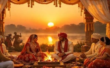 ज्येष्ठ अधिक मलमास की विदाई, गूजेगी की शहनाइयां