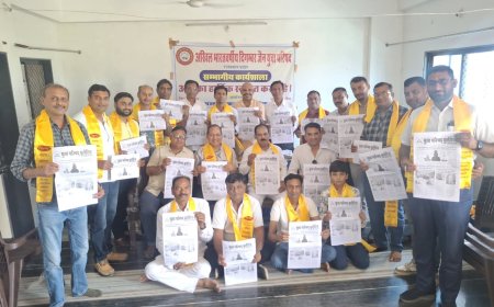 युवा परिषद की संभागीय कार्यशाला व वृक्षारोपण कार्यक्रम हुआ संपन्न