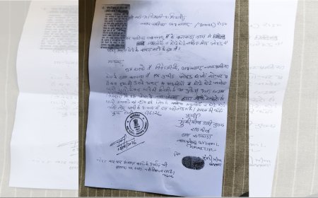 प्रशासन की बेरुखी: कनवाड़ा का ऐतिहासिक जोहड़ सूखा, तड़प रहे जलजीव; ज्ञापन के बाद भी नही जागा प्रशासन