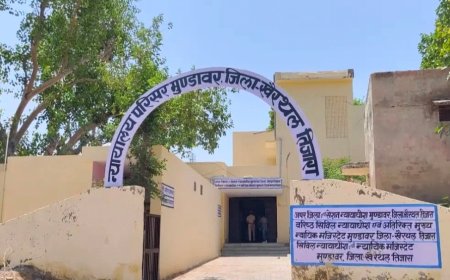 फर्जी टीसी और जाति प्रमाण पत्र से जीता था चुनाव, पूर्व सरपंच को  हुई  3 साल की जेल