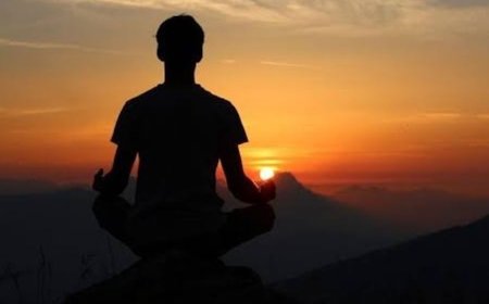 जोधपुर में सहजयोग मेडिटेशन से मनेगा योग दिवस, युवाओं को तनाव मुक्त रखने के लिए दिया जाएगा 'मेंटल योगा' का प्रशिक्षण