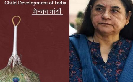 जैन संतों पर टिप्पणी को लेकर विवाद, मेनका गांधी के बयान पर जैन समाज में नाराजगी, माफी मांग