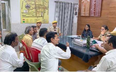 प्रेम, सौहार्द्र और भाईचारे की मिसाल बनें पर्व एवं त्यौहार-भारती गुप्ता
