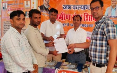 सहमति विभाजन से मिली राहत, वर्षों की चिंता हुई समाप्त