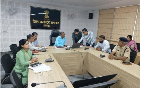 वरिष्ठ नागरिक तीर्थयात्रा योजना की लॉटरी निकली, 1660 श्रद्धालु करेंगे निःशुल्क यात्रा