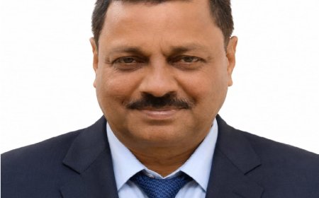 ओमप्रकाश गुप्ता बने लायंस इंटरनेशनल के प्रांत जोन चेयरमैन; नवनियुक्त डिस्ट्रिक्ट गवर्नर डॉ. आशुतोष वशिष्ठ ने की घोषणा