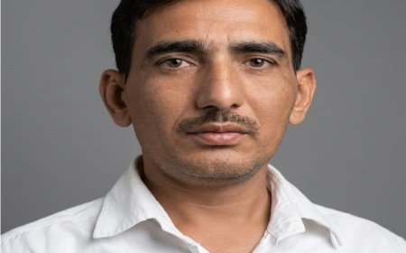 कुशल गहलोत जोधपुर जिला देहात कांग्रेस के प्रवक्ता नियुक्त, क्षेत्र में खुशी की लहर