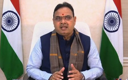 पंचायत चुनाव से पहले सरकार का बड़ा दांव, 76 नई नगरपालिकाओं के गठन को मिली मंजूरी; अलवर जिले को मिली चार नगर पालिकाएं