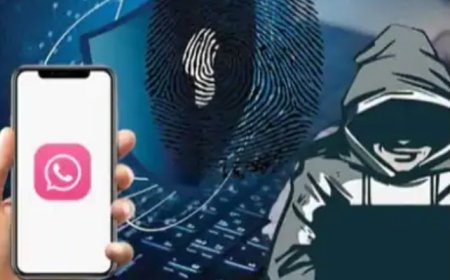 गोविंदगढ़ पुलिस की भैंसडावत में बड़ी कार्रवाई: फर्जी मैसेज भेजकर ऑनलाइन ठगी करने वाला शातिर बदमाश गिरफ्तार