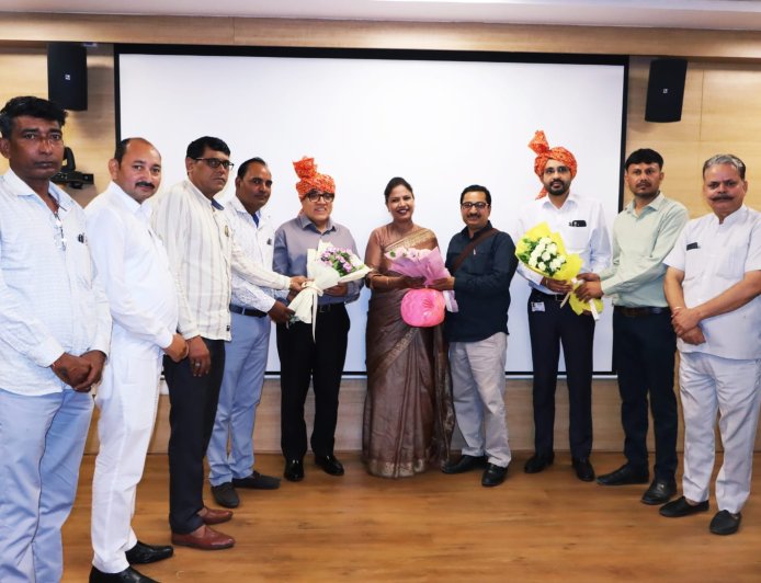 प्रेस प्रिविलेज कार्ड फोर्टिस हॉस्पिटल मानेसर की स्वास्थ्य सेवाओं में एक अग्रिम पहल: डॉ. इंदु बंसल जैन