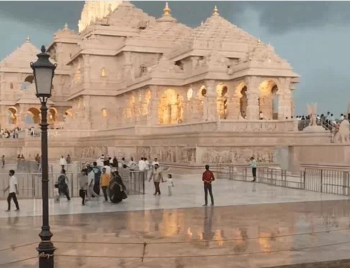 राम मंदिर चढ़ावा गिनती में बड़े घोटाले का आरोप, 200 करोड़ से अधिक की गड़बड़ी की आशंका; SIT जांच शुरू