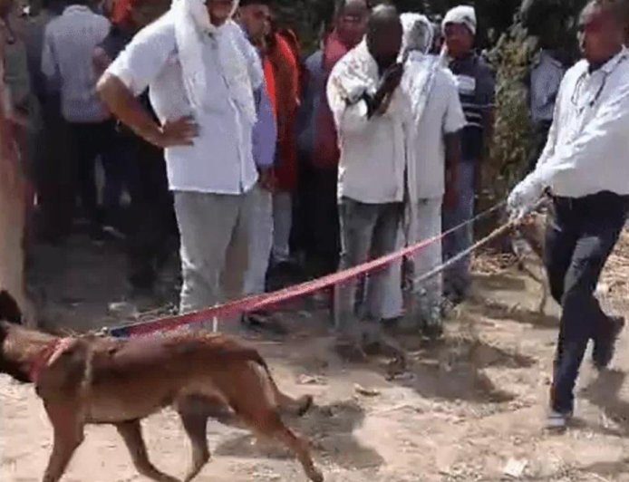 प्रेम प्रसंग में तिहरे हत्याकांड से दहला प्रयागराज, शादी का विरोध करने पर ताऊ और दो चाचियों की निर्मम हत्या; 9 घंटे के भीतर मुख्य आरोपी समेत दो गिरफ्तार,