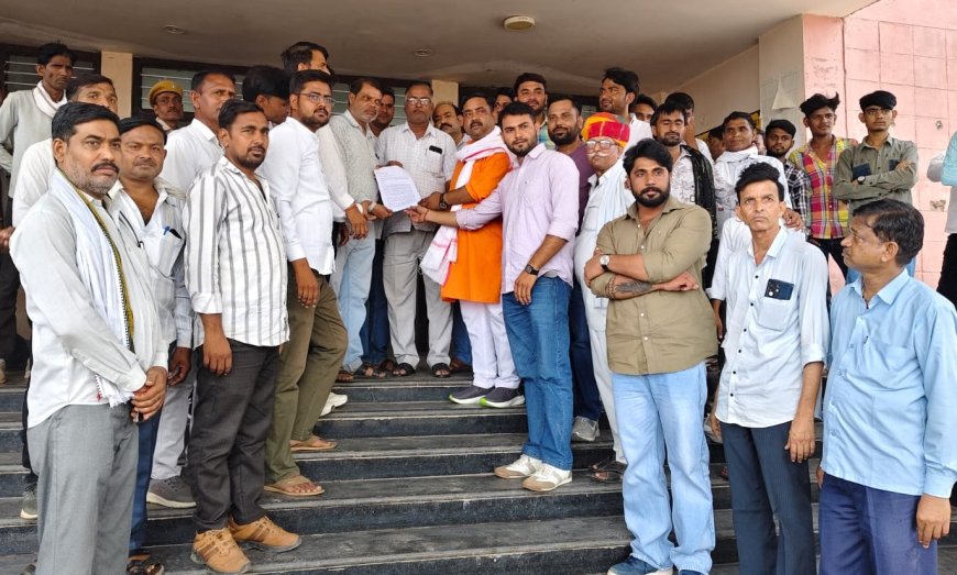 8वीं अनुसूची में शामिल हो ब्रज भाषा, नहीं तो शिक्षा और नौकरियों में पिछड़ जाएंगे युवा