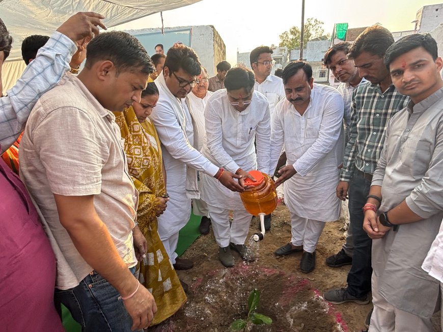 मुख्यमंत्री की दूरगामी सोच के चलते वंदे गंगा जल संरक्षण अभियान देश भर में बना मिसाल-  रावत