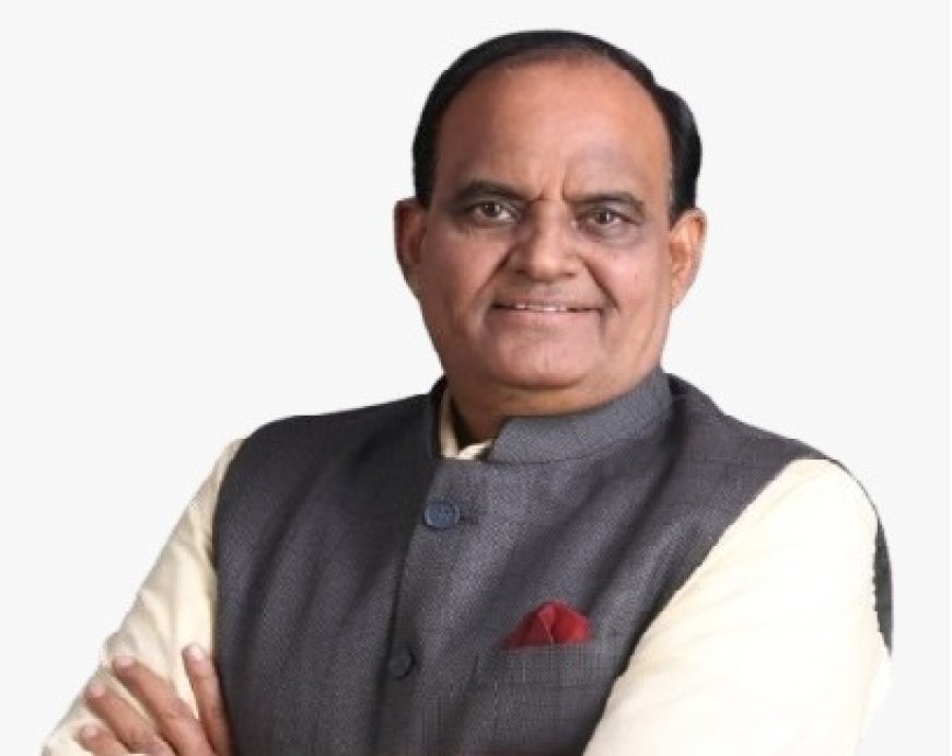 किसान एवं बाल कल्याण नवाचार विश्वविद्यालय की स्थापना हो अथवा संस्था को 100 एकड़ भूमि उपलब्ध कराए - गुप्ता