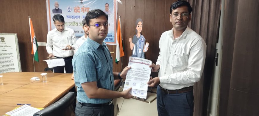 ताराचन्द खोयड़ावाल के नेतृत्व में मजदूर विकास फाउंडेशन ने उठाई तंबाकू-मुक्त पीढ़ी नीति की मांग