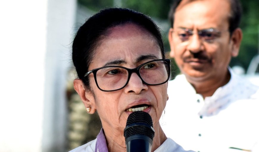 तृणमूल में बगावत तेज, कोलकाता में टीएमसी की हाई-लेवल बैठक; ममता बनर्जी के लोकसभा चुनाव लड़ने की अटकलें तेज