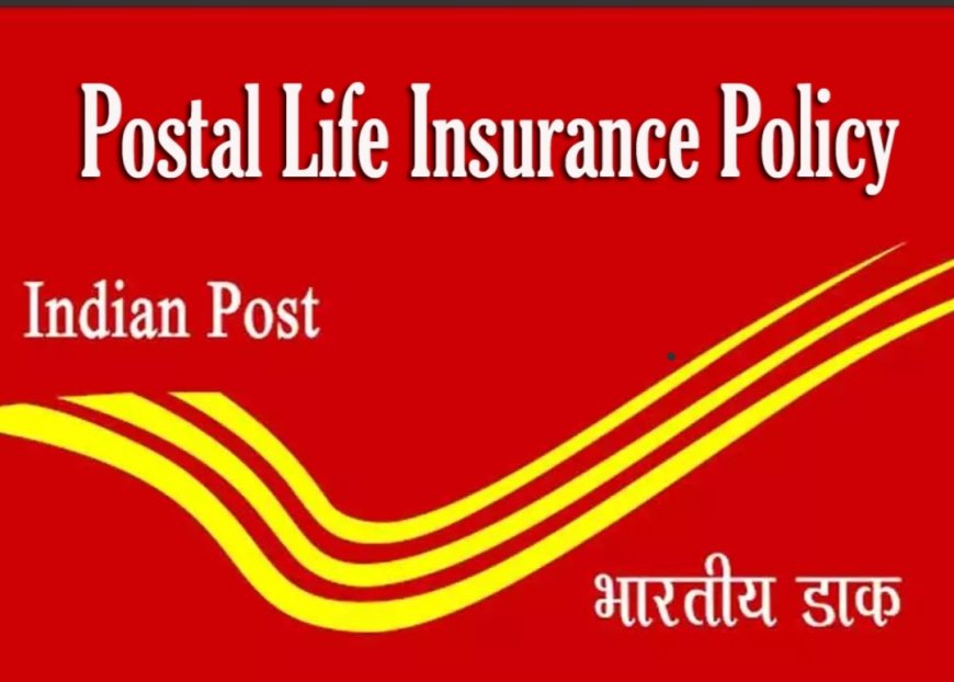 डाक जीवन बीमा एवं ग्रामीण डाक जीवन बीमा में अभिकर्ता तथा क्षेत्र अधिकारी के पदों पर सीधी भर्ती 23 जून को होगा वॉक-इन-इंटरव्यू
