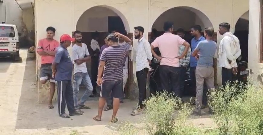 वंदे भारत ट्रेन की चपेट में आने से युवक की दर्दनाक मौत, पोस्टमार्टम के बाद शव परिजनों को सौंपा