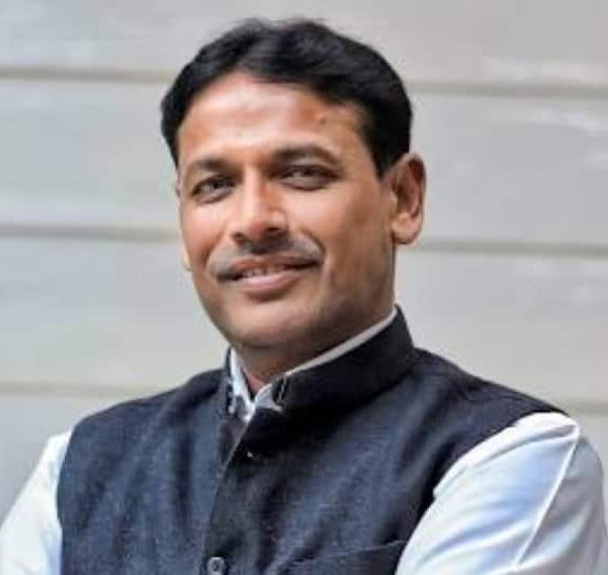 बारां में पेयजल व्यवस्था पूरी तरह ध्वस्त,  दूषित पानी से कभी भी हो सकती है बड़ी जनहानि- भाया