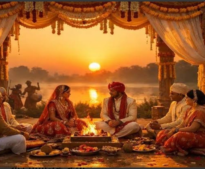 ज्येष्ठ अधिक मलमास की विदाई, गूजेगी की शहनाइयां