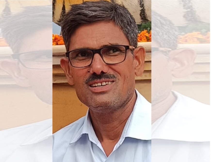 विकास की वेदी पर बलि चढ़ती प्रकृति: राजस्थान में 3 साल में काटे गए 28 लाख पेड़, उत्तरजीविता सुनिश्चित हो तब बचेगा नेचुरल इकोसिस्टम -- राम भरोस मीणा