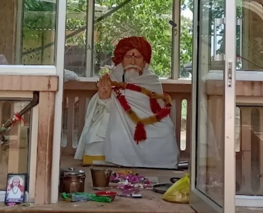 तिलकपुर धाम में 22 जून से शुरू होगा श्रीमद् भागवत सप्ताह ज्ञान यज्ञ, केंद्रीय मंत्री भूपेंद्र यादव होंगे मुख्य अतिथि