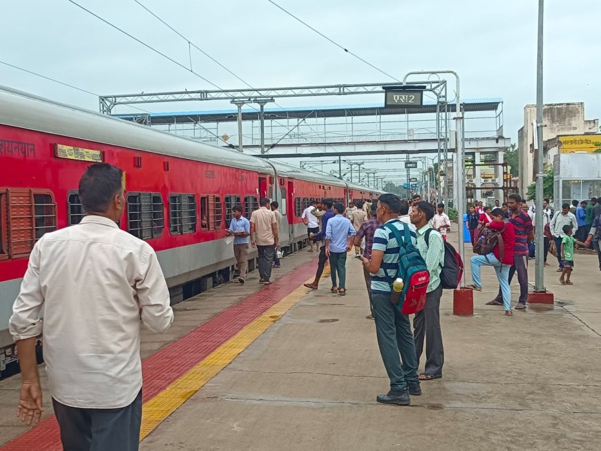 रेलवे का कड़ा फैसला: अब नियम तोड़े तो जेब होगी ज्यादा ढीली, जुर्माने की राशि दोगुनी