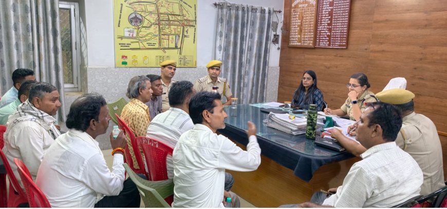 प्रेम, सौहार्द्र और भाईचारे की मिसाल बनें पर्व एवं त्यौहार-भारती गुप्ता
