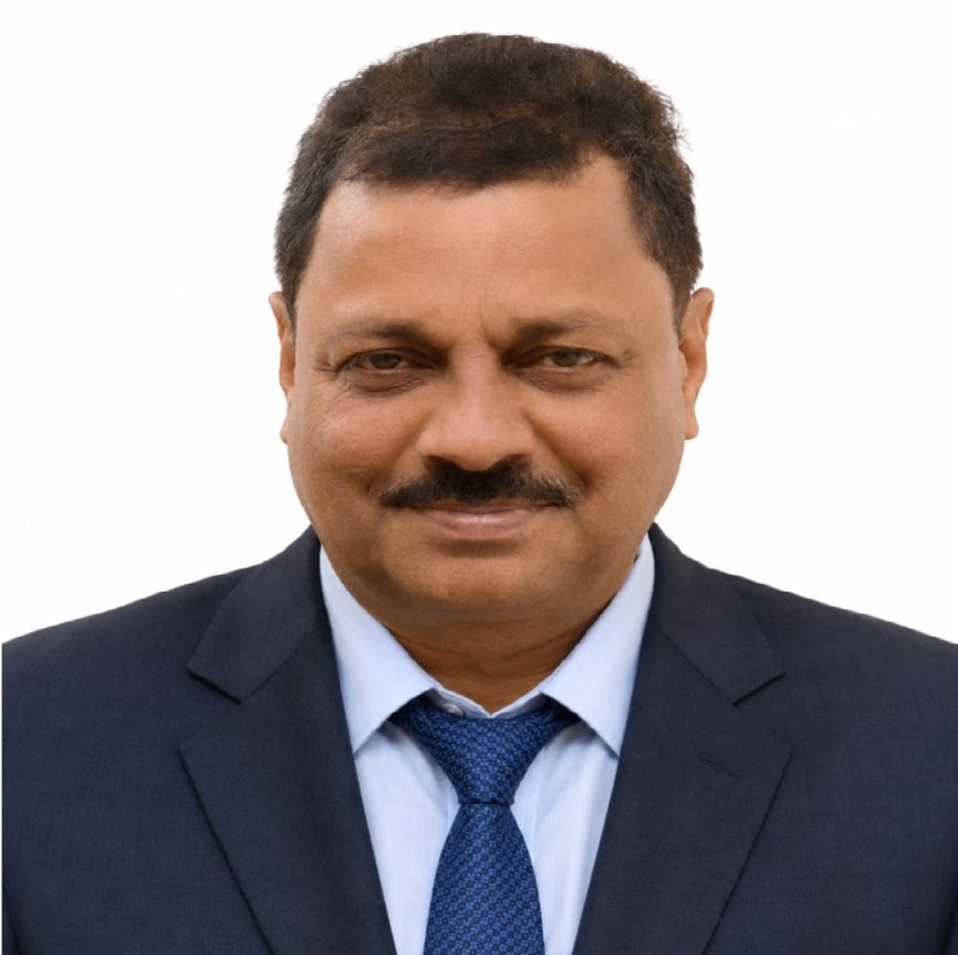 ओमप्रकाश गुप्ता बने लायंस इंटरनेशनल के प्रांत जोन चेयरमैन; नवनियुक्त डिस्ट्रिक्ट गवर्नर डॉ. आशुतोष वशिष्ठ ने की घोषणा