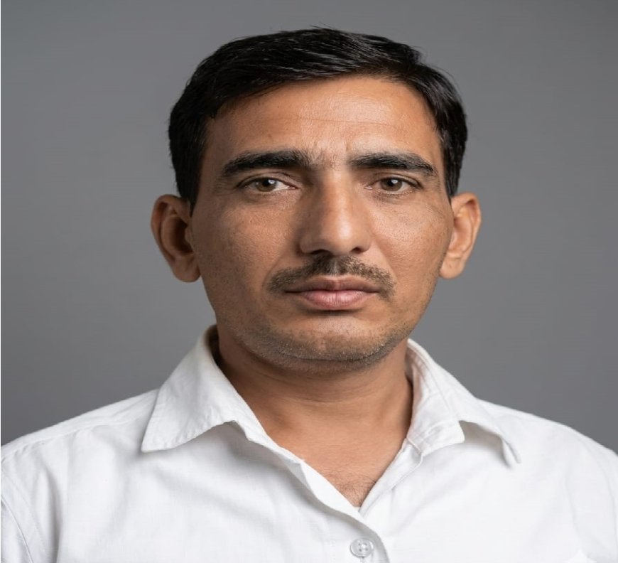 कुशल गहलोत जोधपुर जिला देहात कांग्रेस के प्रवक्ता नियुक्त, क्षेत्र में खुशी की लहर