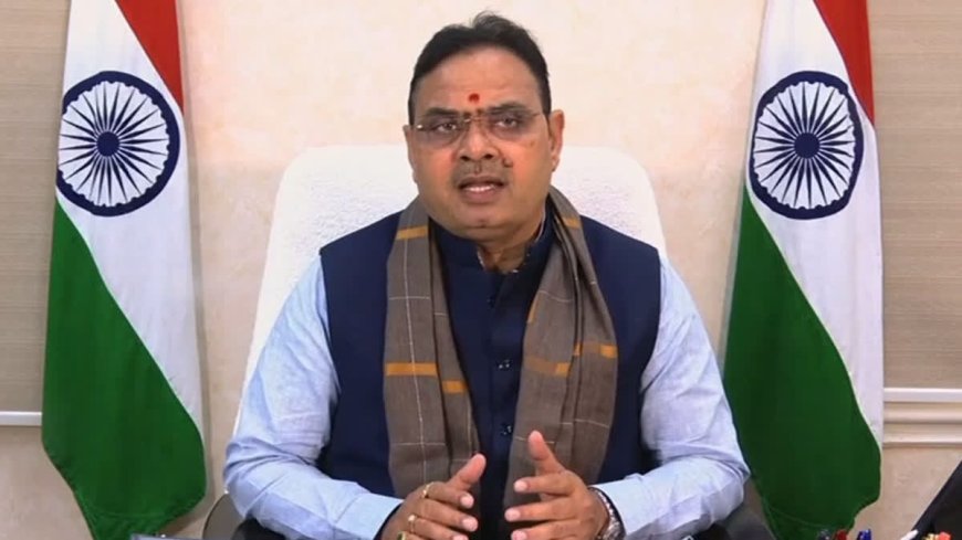 पंचायत चुनाव से पहले सरकार का बड़ा दांव, 76 नई नगरपालिकाओं के गठन को मिली मंजूरी; अलवर जिले को मिली चार नगर पालिकाएं