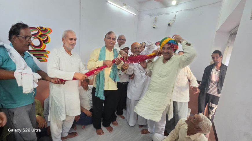 शिकायतों के त्वरित निस्तारण और सरकारी योजनाओं की निगरानी करेगी समिति