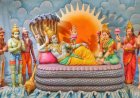 देवशयनी एकादशी 25 जुलाई के बाद मांगलिक कार्यों पर लगेगी रोक,नहीं गूंजेगी शहनाइयां