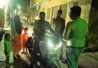मानवता की मिसाल: दातागंज पुलिस ने आधी रात को सड़क पर भटक रही पीड़ित महिला व बच्चों को बचाया, सुरक्षित घर पहुँचाकर कराया समझौता