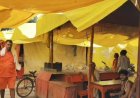 तरकुलहा मंदिर धर्मशाला विवाद में दो पक्षों में मारपीट, दोनों ओर से हत्या के प्रयास सहित मुकदमा दर्ज