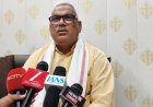 मदरसे में छात्राओं से सेफ्टी टैंक की सफाई कराना निंदनीय, दोषियों पर होगी सख्त कार्रवाई -गृह राज्यमंत्री बेढ़म